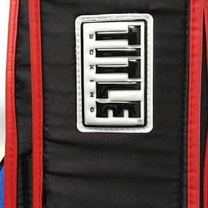 title boxing Costumes - Title boxing championship belt title boxing Costumes - Title boxing championship belt